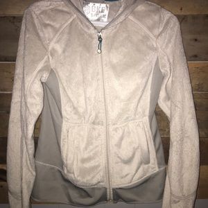 Buckle Sport Athletic Fit Jacket